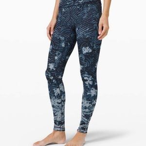 Lululemon Align 28” Leggings